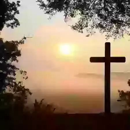 I will see Jesus